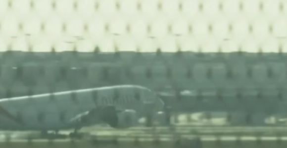 Avionski saobraćaj poremećen: Mjeseci će biti potrebni