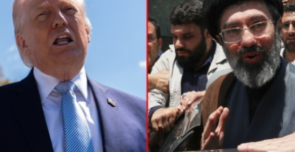 Otkriveno: Tramp i Hamnei su ovako postigli dogovor