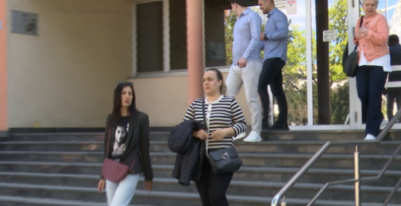 Odloženo izricanje presude za ubistvo Aleksandra Pantića