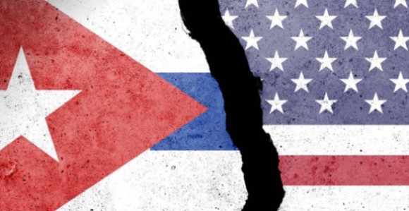 Бурна историја односа Кубе и Сједињених Држава