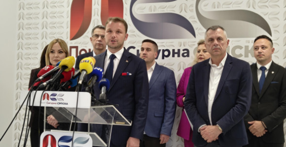 Pokret bilježi rast, politički napadamo najsnažnije