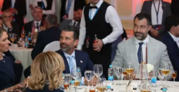 Срамота је да Игор буде важнији од Карана и Минића