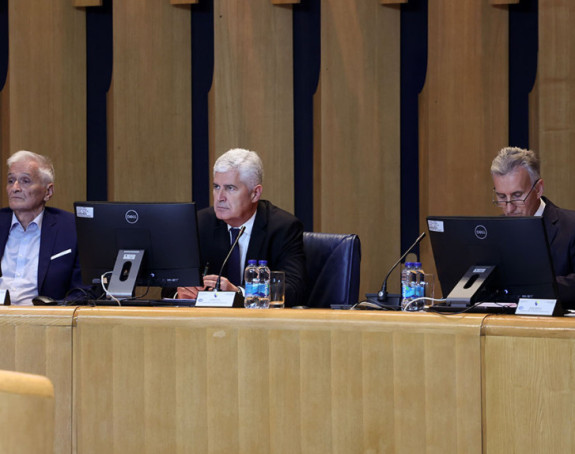 Zasjeda Dom naroda: Novi pokušaj izmjena Zakona o akcizama