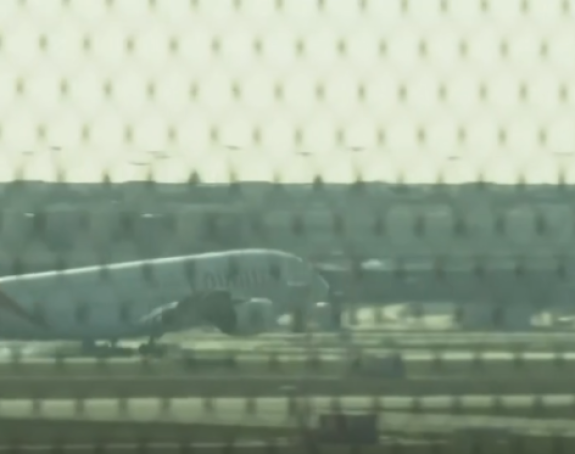 Avionski saobraćaj poremećen: Mjeseci će biti potrebni