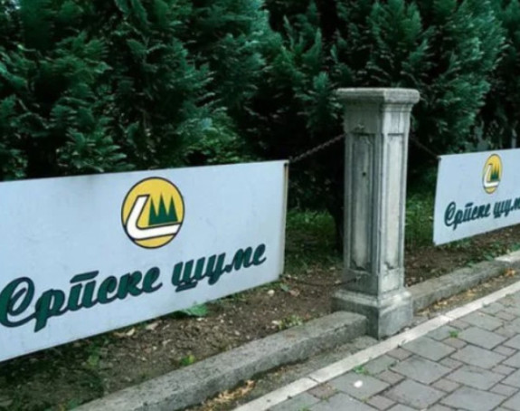 „Šume“ i „Željeznice RS“ kriju finansijske izvještaje
