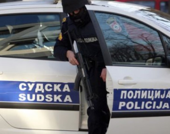 Uhapšen muškarac iz Bratunca, predat u KPZ Bijeljina