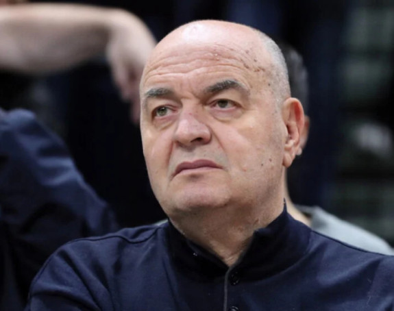 Preminuo legendarni košarkaški trener Duško Vujošević