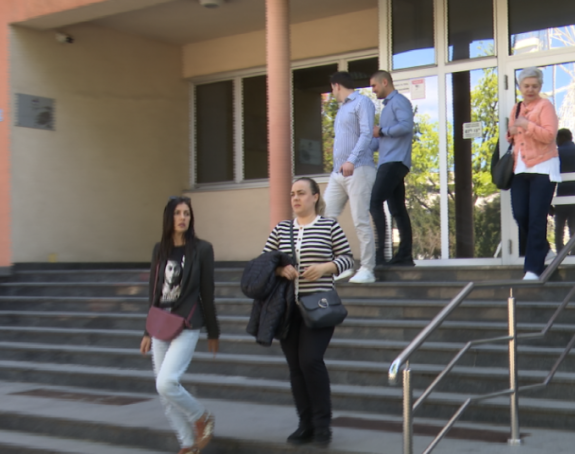 Odloženo izricanje presude za ubistvo Aleksandra Pantića