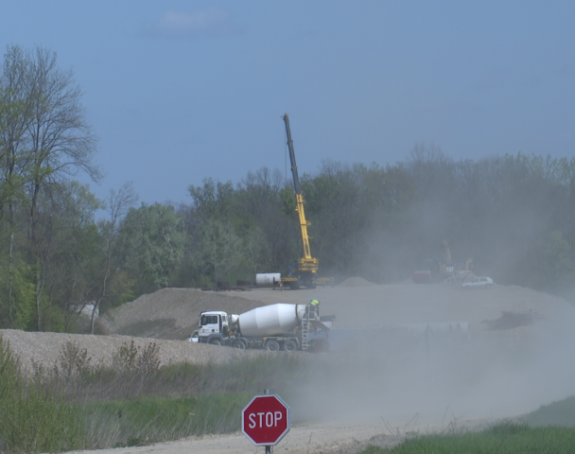 Srbija finansira, a Srpska zabušava sa izgradnjom dionice autoputa Bijeljina - Rača 