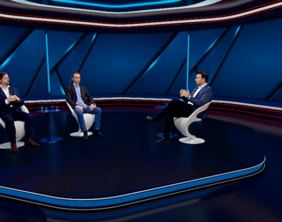 Za Srbiju i Srpsku mnogo bolje je da Orban pobijedi