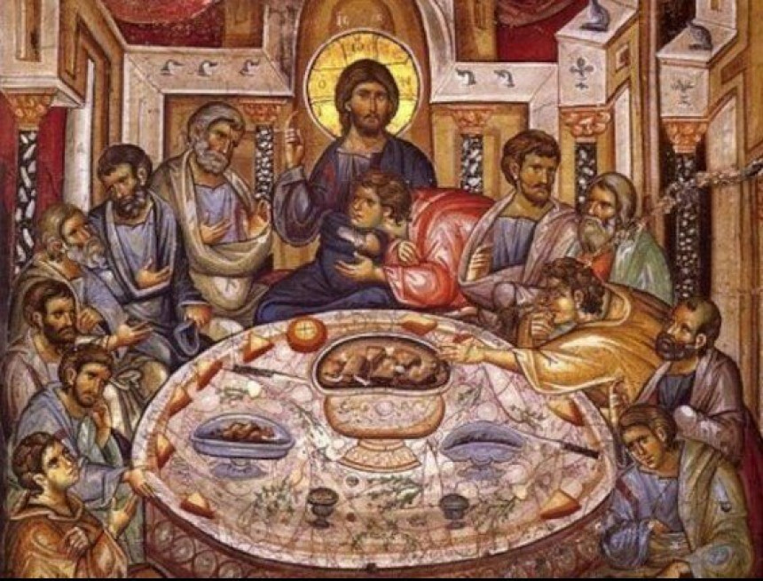 Danas je Veliki četvrtak: Ovo su običaji i pravila