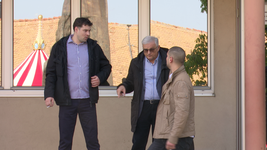 Зарићу и Бујиновићу затворске казне за смрт Пантића