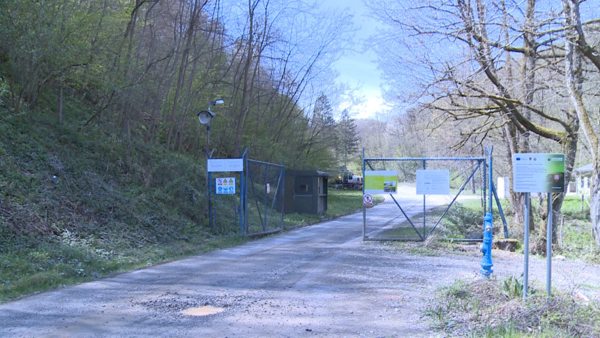 Građani strahuju od nuklearnog otpada, nadležni sastanče