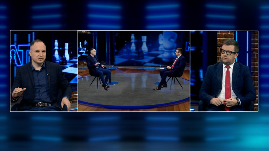 Politika se svela na lični interes pod plaštom patriotizma