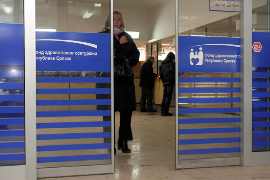 Влада гарантује за кредит ФЗО од 155 милиона марка