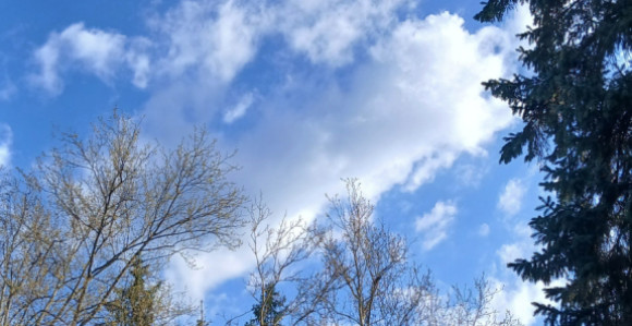 Prije podne sunčano i toplo vrijeme, kasnije oblačno