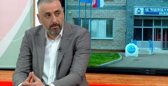 Бијељина: Политичке игре СНСД-а воде "Водовод" у стечај