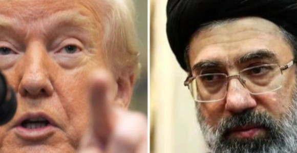 Amerika pristala na primirje jer nisu ostvarili ciljeve?