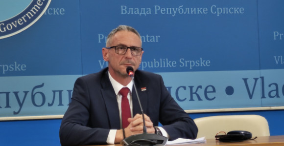 Ostojić: Osnovica za borački dodatak iznosiće 4,5 KM