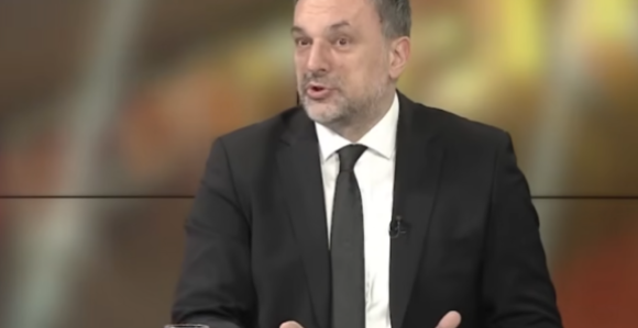 Konaković: Dodik će sam ponuditi rješenje za državnu imovinu i odnijeti ga u Vašington