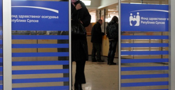 Влада гарантује за кредит ФЗО од 155 милиона марка