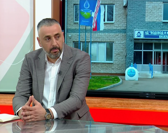 Bijeljina: Političke igre SNSD-a vode "Vodovod" u stečaj