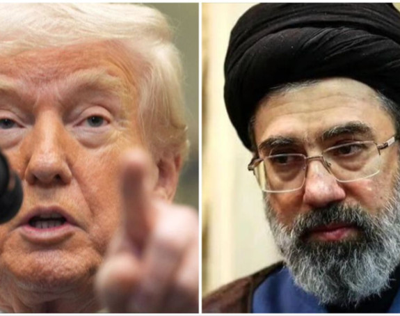 Amerika pristala na primirje jer nisu ostvarili ciljeve?