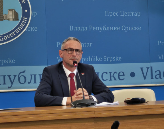 Ostojić: Osnovica za borački dodatak iznosiće 4,5 KM