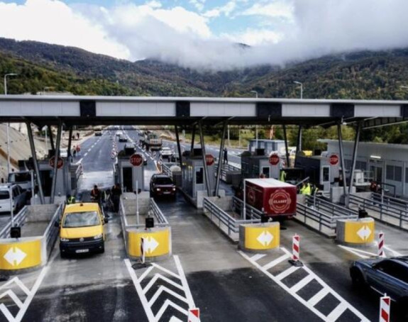 Hrvatska "ukida" rampe, u BiH se po TAG ide pješke