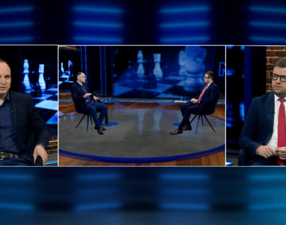 Politika se svela na lični interes pod plaštom patriotizma