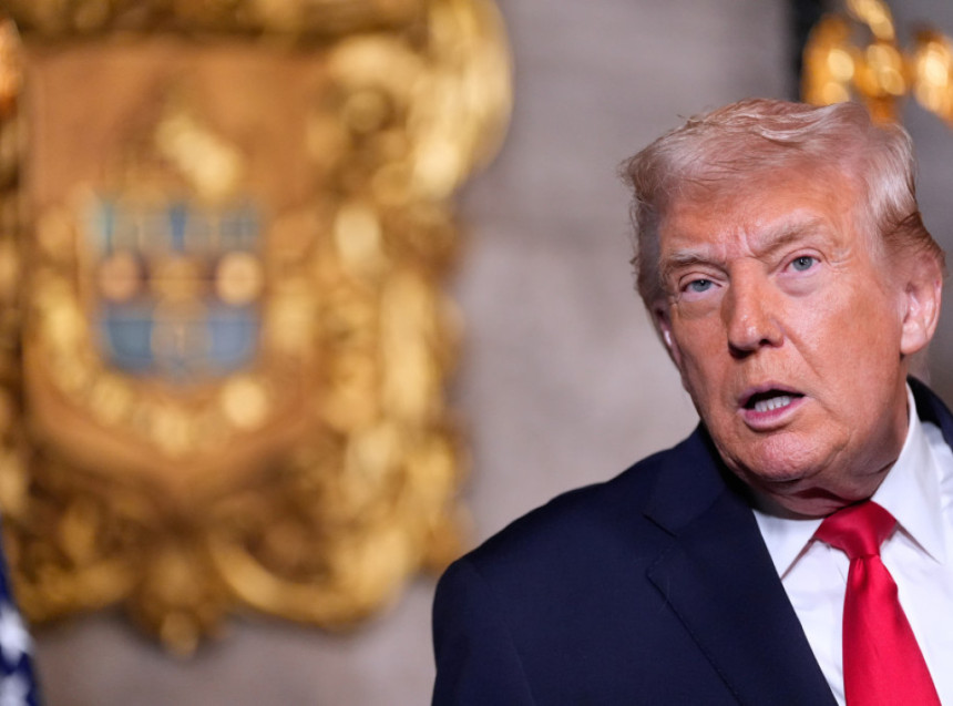 Tramp zaprijetio da će žestoko kazniti evropske zemlje