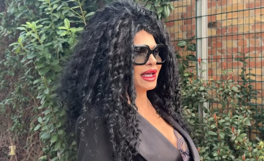 Glumica otkrila da na Vaskrs ne stolu ne koristi nož