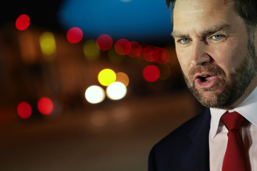 Vens upozorio Iran: Ne pokušavajte da nas prevarite