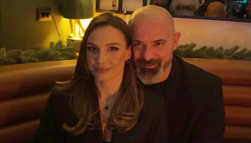 Дејан Станковић поново постао тата: Родила се Андреа