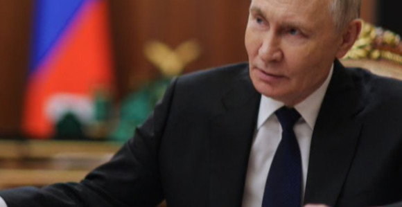 Putin proglasio vaskršnje primirje sa Ukrajinom