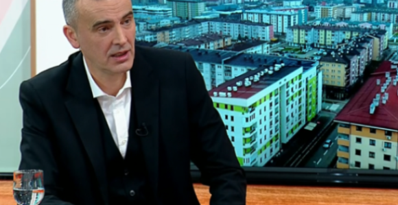 Babalj čestitao najveći hrišćanski praznik - Vaskrs