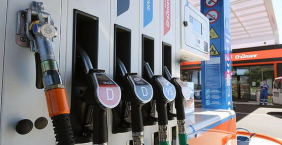 Vlada Srbije dodatno smanjila akcize na naftne derivate