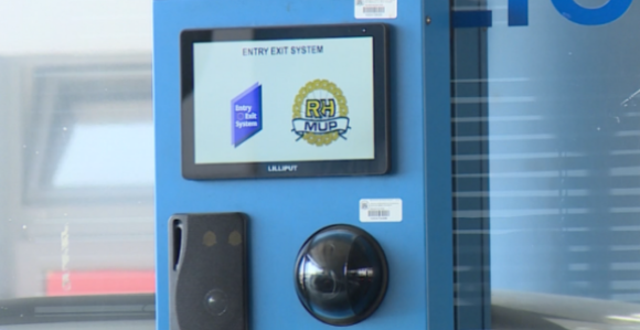 Почела пуна примјена ЕЕС система: Печат одлази у историју