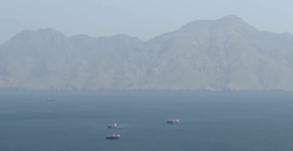 Britanija će biti domaćin pregovorima o Ormuskom moreuzu