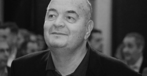 Партизан и навијачи одали почаст Душку Вујошевићу