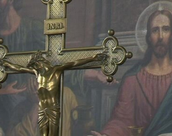 Danas je Veliki petak, najtužniji dan za hrišćane