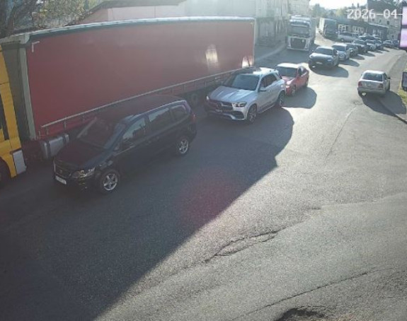 Pojačan saobraćaj na izlazu iz BiH na mnogim prelazima