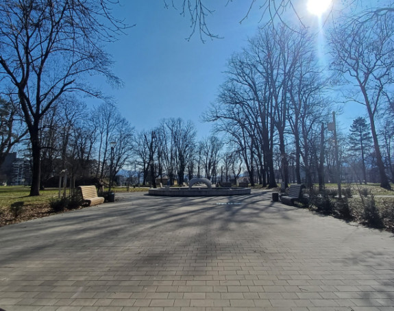 Promjena vremena od ponedeljka: Stiže "prljava kiša"