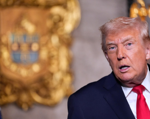 Tramp zaprijetio da će žestoko kazniti evropske zemlje