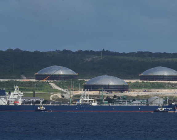 Cijena sirove nafte oko 99 $ po barelu, očekuje se pad