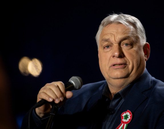 Možemo duže opstati bez nafte nego Kijev bez finansiranja