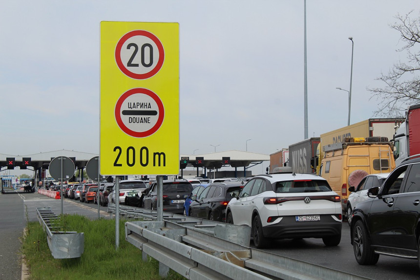 EES u praksi: Kolone i komplikovane procedure