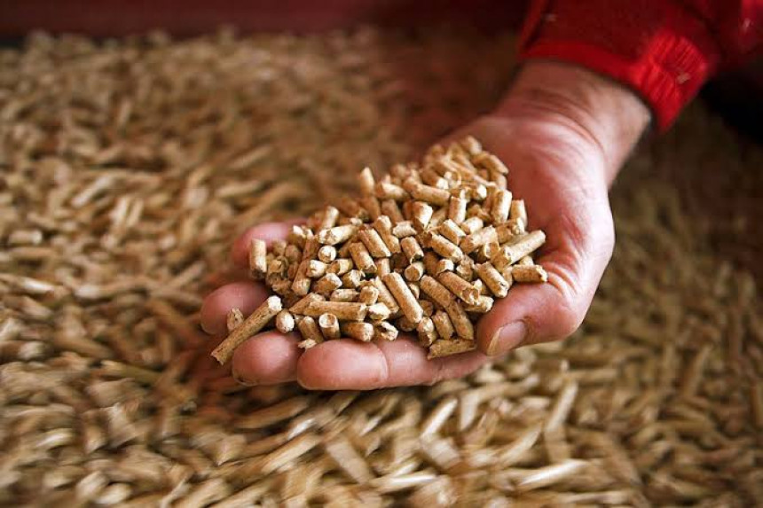 Произвођачи: Цијене пелета би могле да порасту нагло