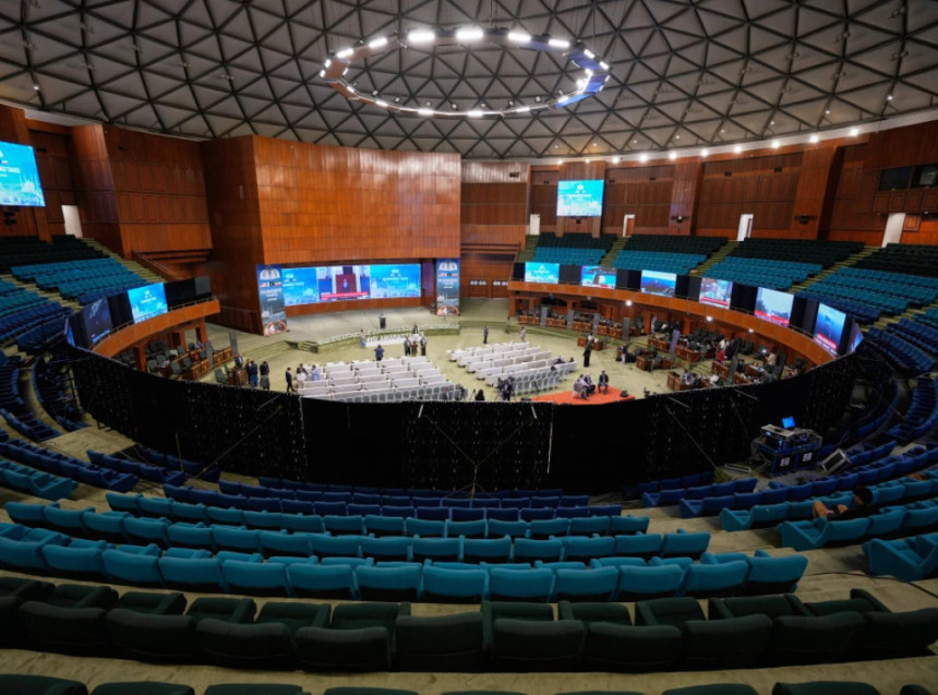 Iranska delegacija izložila svoje crvene linije u Islamabadu