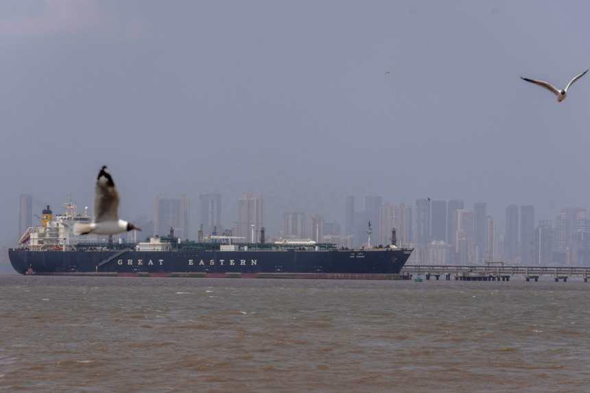 Ормуз и даље међу главним спорним тачкама преговора
